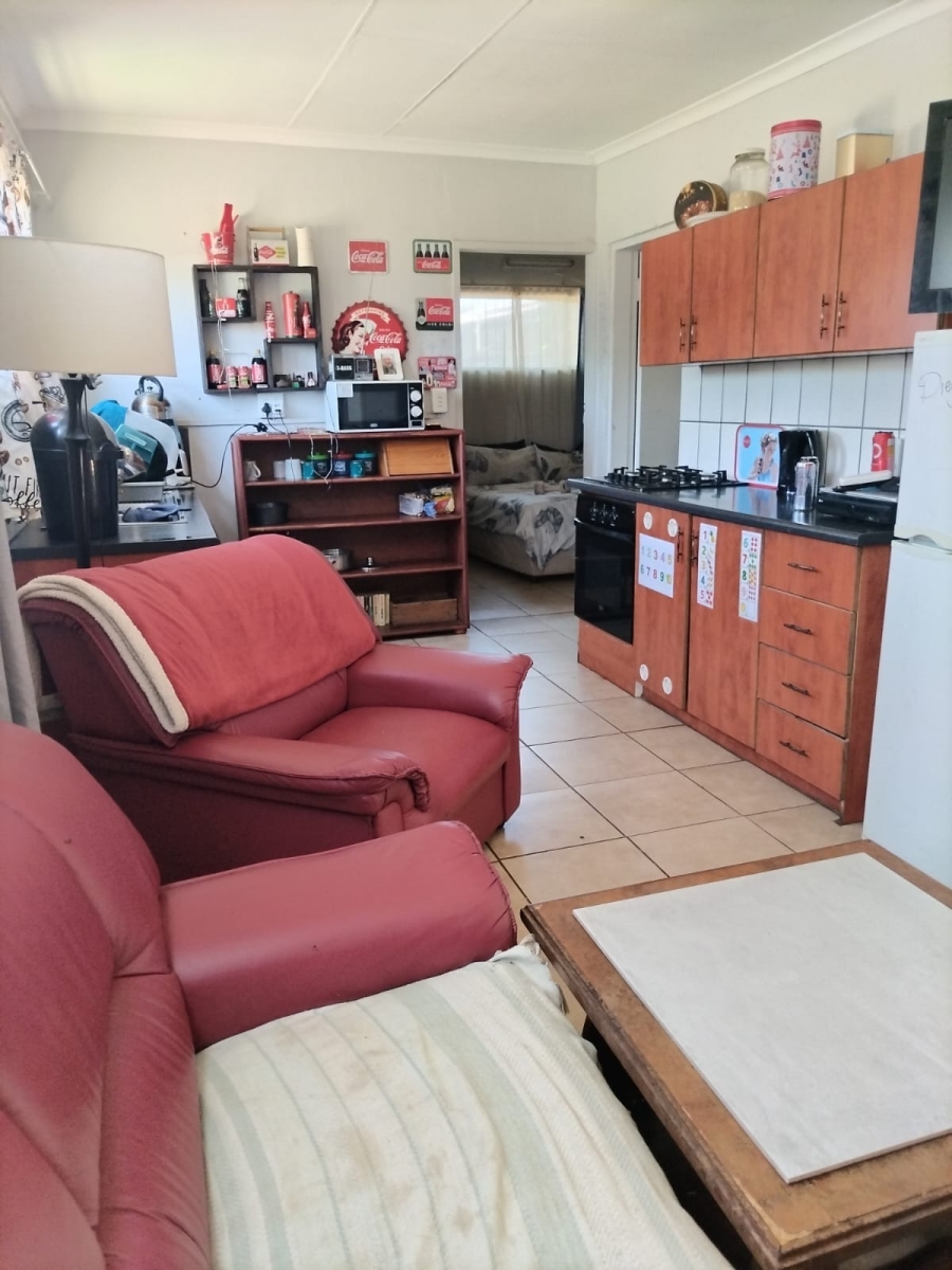 Commercial Property for Sale in Potchefstroom Industrial North West